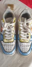 scarpe sportive donna 