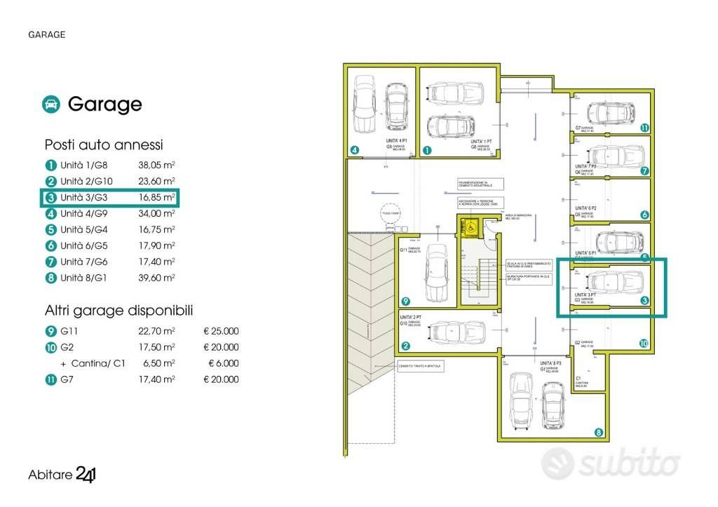 Appartamento – Thiene, Conca - Vista 4