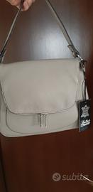borsa postina in vera pelle