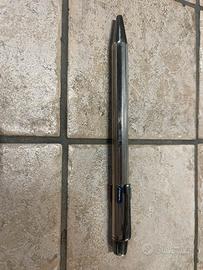 Penna argento epoca 935