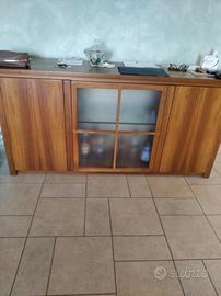 Credenza stile classico (legno massello)