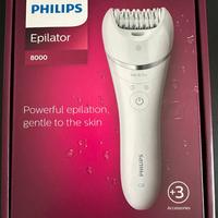 Epilatore Philips