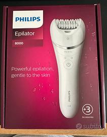 Epilatore Philips