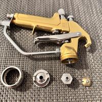 Aerografo Professionale Devilbiss