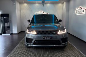 Land Rover Range Sport 3.0 SDV6 HSE Dynamic