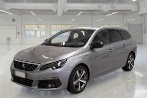 PEUGEOT 308 SW GT LINE BLUEHDI 130 EAT8 SES AUT. S