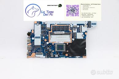 Lenovo 5B20W77570 ThinkPad E14 scheda madre