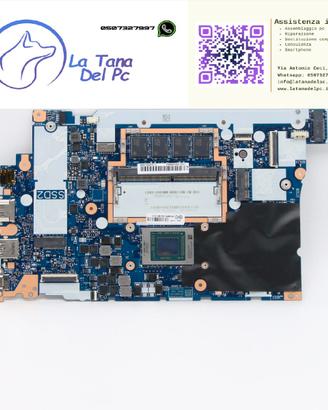 Lenovo 5B20W77570 ThinkPad E14 scheda madre