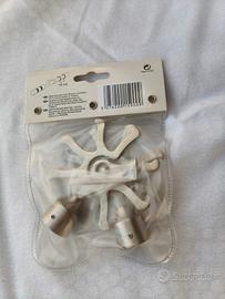 terminali bastoni tende 