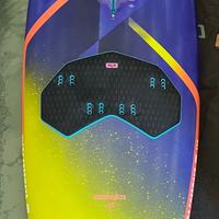 Tavola windsurf Duotone Ultra FreeWave sls 119