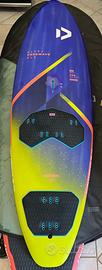 Tavola windsurf Duotone Ultra FreeWave sls 119