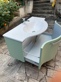 Mobile per bagno
