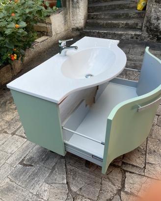 Mobile per bagno