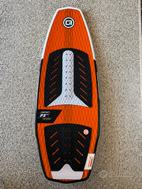 O’Brien FX V2 59” Wakesurf – Surf Style