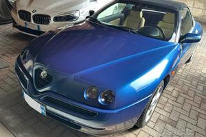 ALFA ROMEO Spider 2.0 ts 16v