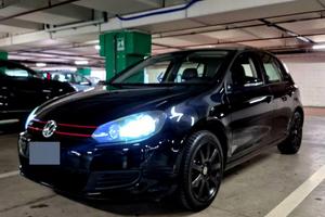 VW GOLF VI 1.6 TDI