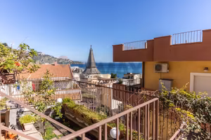 Appartamento - Giardini-Naxos