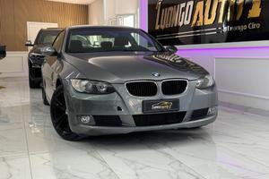 Bmw Serie 3 320d Coupé Msport Full Opt