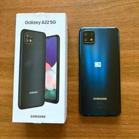 Samsung Galaxy A22 5G