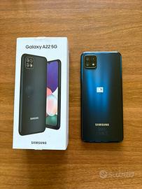 Samsung Galaxy A22 5G