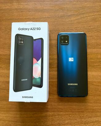 Samsung Galaxy A22 5G