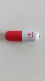 Doctor House. Chiavetta USB 2Gb. Mai usata 