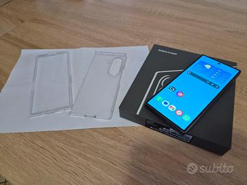 Samsung Galaxy Z Fold 7 256Gb per altro