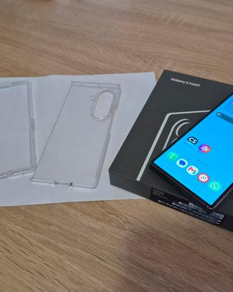 Samsung Galaxy Z Fold 7 256Gb per altro