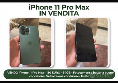 Iphone 11 promax