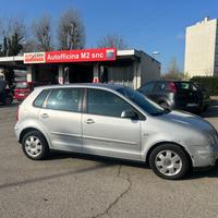 Volkswagen Polo 1.4/69CV TDI 5p. Trendline