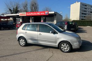 Volkswagen Polo 1.4/69CV TDI 5p. Trendline