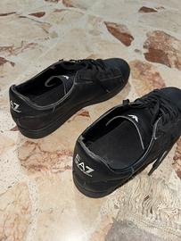 Scarpe armani