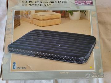 materasso gonfiabile casa/campeggio 