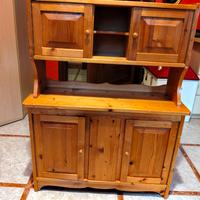 piccola credenza gioco 