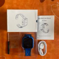 SMARTWATCH KIDS 4G età da 3+