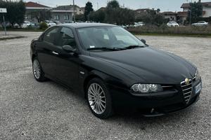 Alfa Romeo 156 1.9 JTD 140Cv