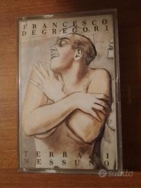 Musicassette originali