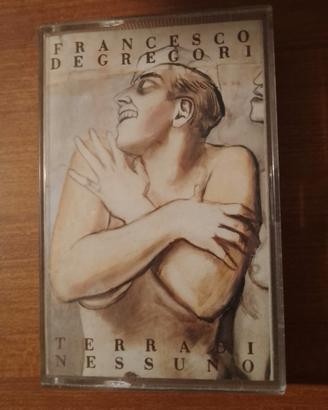 Musicassette originali
