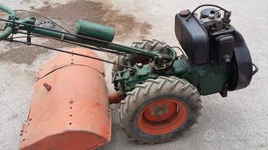 Motocoltivatore Bartolini