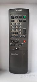 Telecomando originale per VCR AIWA  