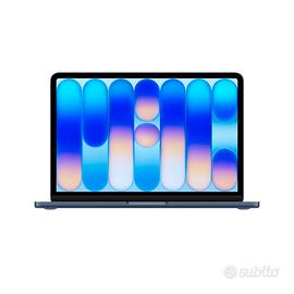 MACBOOK NEO 256 GB - nuovo