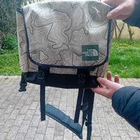 the northface 