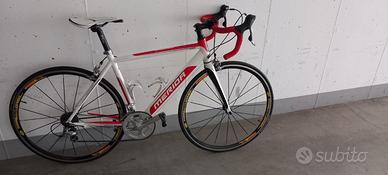 BICI DA CORSA MERIDA