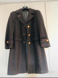 Cappotto donna