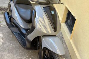 Piaggio Beverly 250 - 2008
