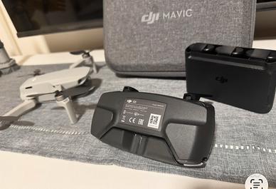 Drone DJI Mavic Mini