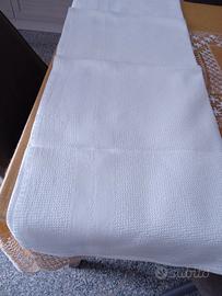 asciugamano bagno,piche 'di cotone Frette 