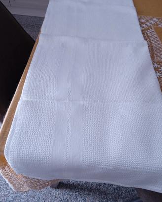 asciugamano bagno,piche 'di cotone Frette 