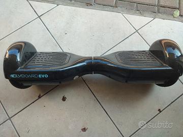 Overboard come da foto