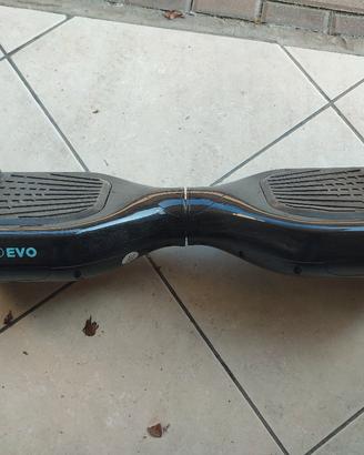 Overboard come da foto